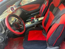 شيفروليه كامارو